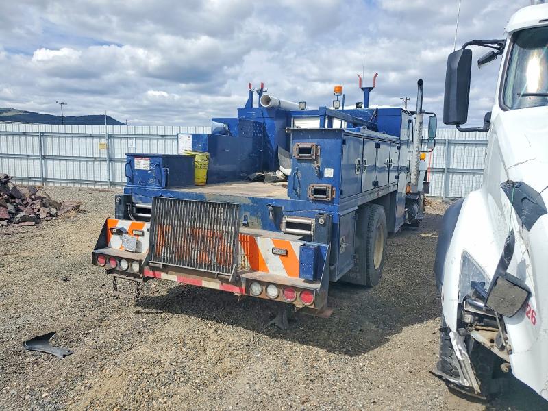Продаж на аукціоні авто 2015 International 7000, vin: 3HTZZAAN8FN736264, номер лоту: 45975126