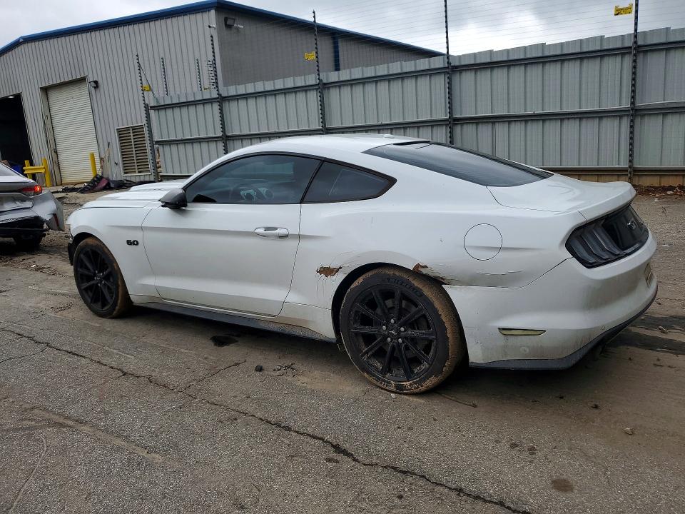 Aukcja sprzedaży 2015 Ford Mustang, vin: 1FA6P8CF1F5385798, numer aukcji: 51161636