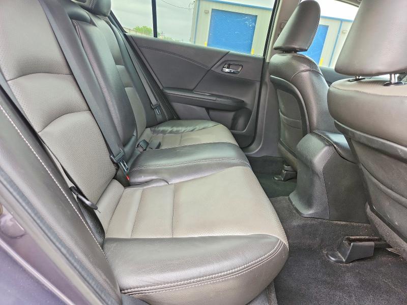 2014 Honda Accord მანქანა იყიდება აუქციონზე, vin: 1HGCR2F58EA276690, აუქციონის ნომერი: 52817306