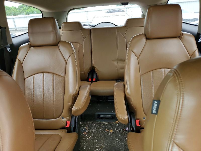 2015 Buick Enclave მანქანა იყიდება აუქციონზე, vin: 5GAKRCKD1FJ171229, აუქციონის ნომერი: 51551876
