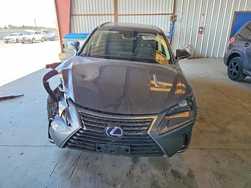 Aukcja sprzedaży 2021 Lexus Nx 300h, vin: JTJGJRDZ8M2154939, numer aukcji: 54912366