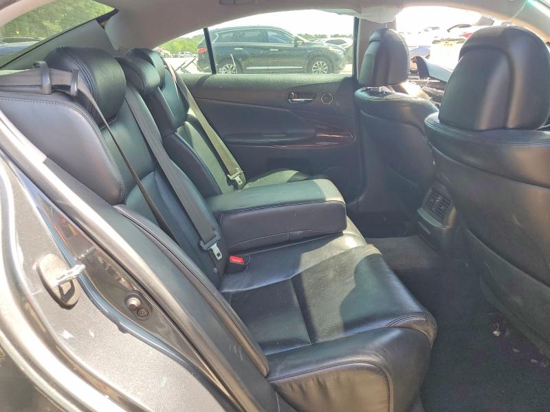 Продажа на аукционе авто 2006 Lexus Gs, vin: JTHBN96S665014406, номер лота: 52261596