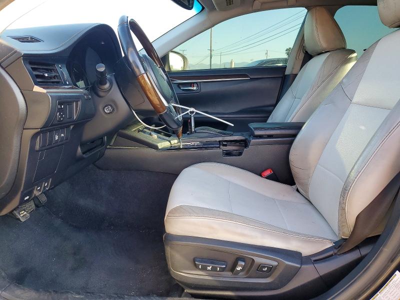 Продажа на аукционе авто 2013 Lexus Es, vin: JTHBK1GG8D2069443, номер лота: 52269326