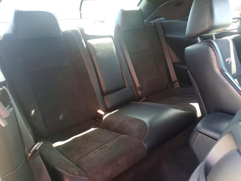 Продаж на аукціоні авто 2015 Dodge Challenger, vin: 2C3CDZFJ5FH722692, номер лоту: 53606646