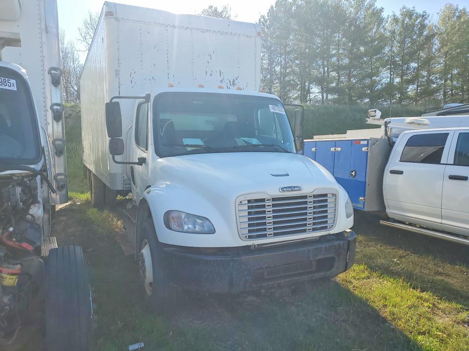 Продаж на аукціоні авто 2012 Freightliner M2, vin: 1FVACXDT1CHBE1399, номер лоту: 48270326