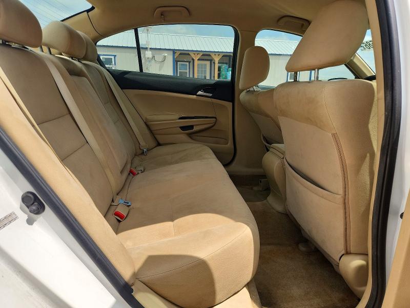 Aukcja sprzedaży 2012 Honda Accord, vin: 1HGCP2F46CA011812, numer aukcji: 54631586