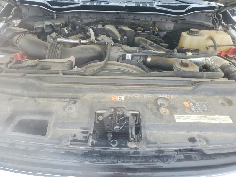 2018 Ford F250 მანქანა იყიდება აუქციონზე, vin: 1FT7W2BT0JEB97305, აუქციონის ნომერი: 54543406