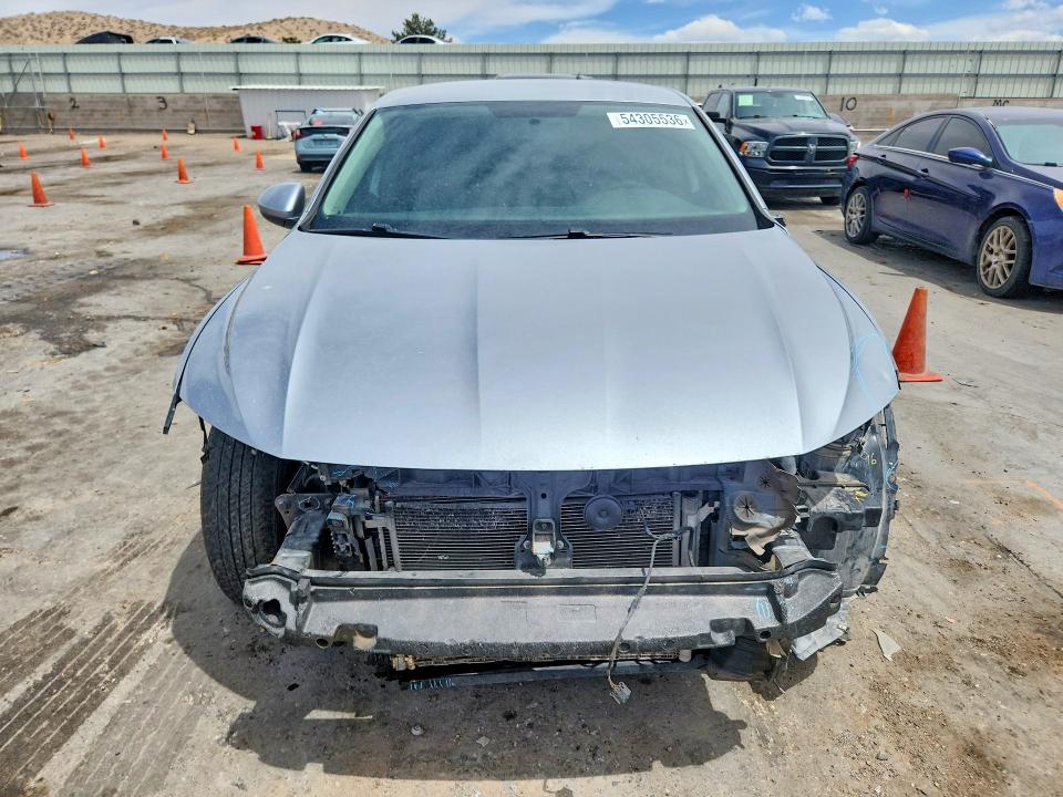 Продажа на аукционе авто 2019 Volkswagen Jetta, vin: 3VWN57BU7KM245066, номер лота: 54305536