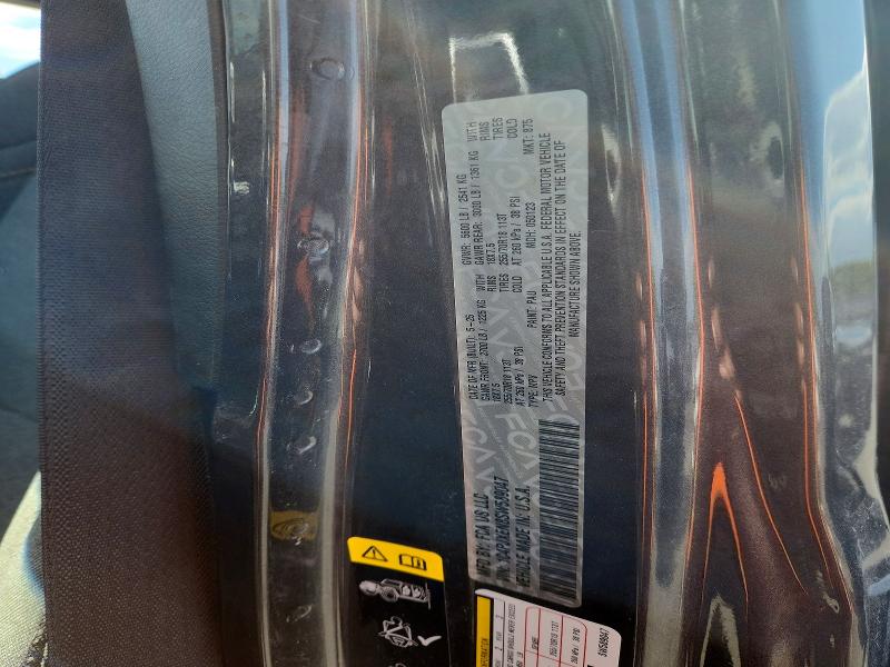 Продаж на аукціоні авто 2025 Jeep Wrangler, vin: 1C4PJXEN8SW589047, номер лоту: 50767446