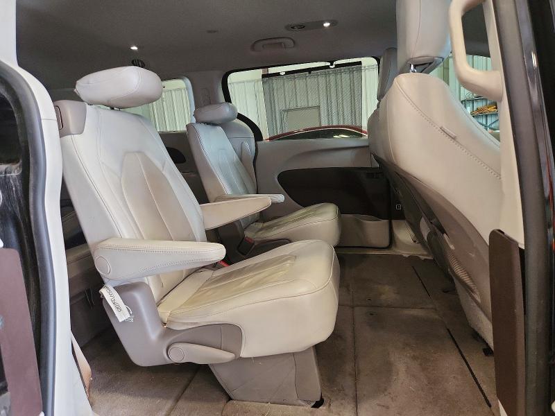 Aukcja sprzedaży 2020 Chrysler Pacifica, vin: 2C4RC1BG8LR280503, numer aukcji: 53760306