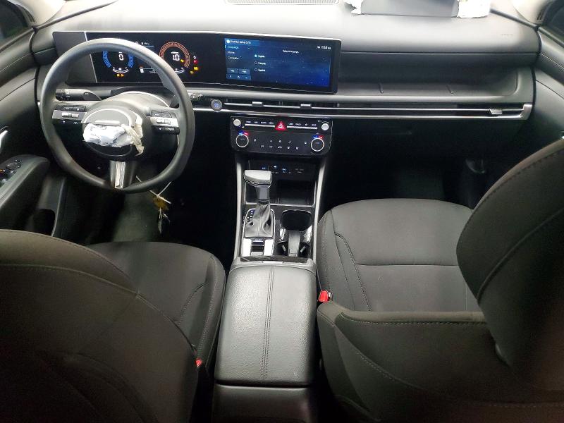 Продажа на аукционе авто 2025 Hyundai Tucson, vin: 5NMJB3DE4SH481928, номер лота: 55092966