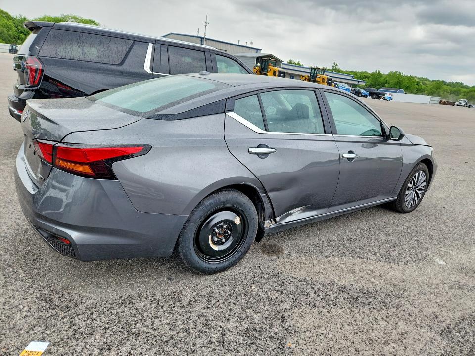 Продажа на аукционе авто 2025 Nissan Altima, vin: 1N4BL4DW2SN373588, номер лота: 55501436