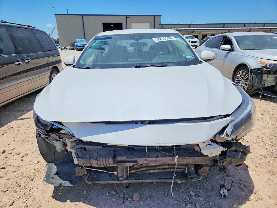 Продажа на аукционе авто 2024 Nissan Sentra, vin: 3N1AB8BV5RY291753, номер лота: 52248596