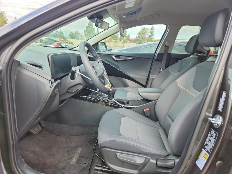 Продажа на аукционе авто 2024 Kia Niro, vin: KNDCP3LE9R5189751, номер лота: 51470606