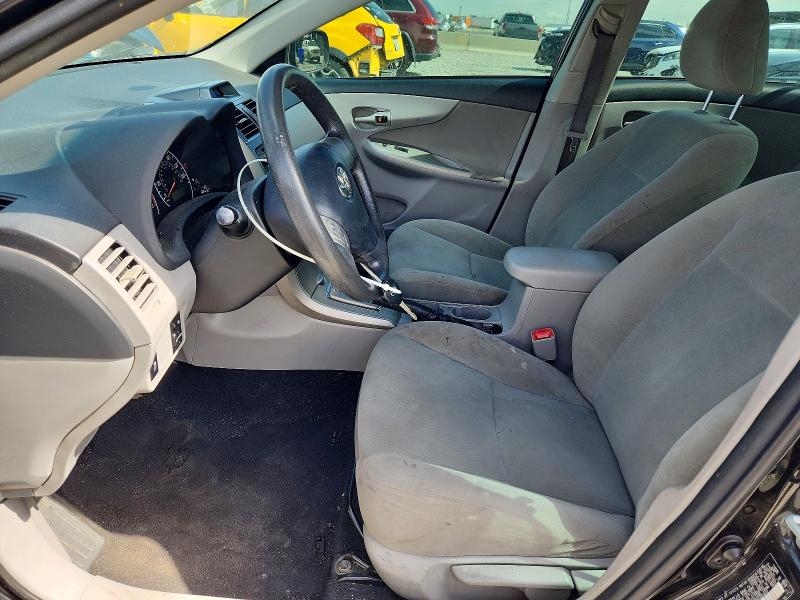 Aukcja sprzedaży 2013 Toyota Corolla, vin: 2T1BU4EE0DC091632, numer aukcji: 55053256