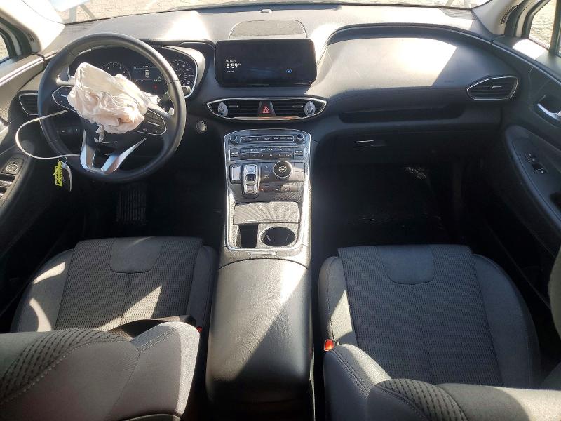 Продаж на аукціоні авто 2023 Hyundai Santa Fe, vin: 5NMS24AJ8PH628660, номер лоту: 53296456