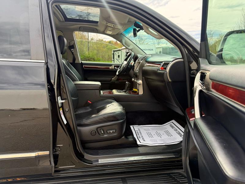 53659406 :رقم المزاد ، JTJBM7FX1D5064032 vin ، 2013 Lexus Gx مزاد بيع