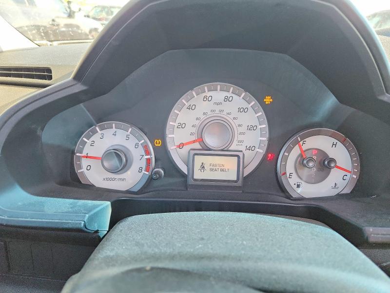 Aukcja sprzedaży 2012 Honda Pilot, vin: 5FNYF4H92CB011910, numer aukcji: 53060476