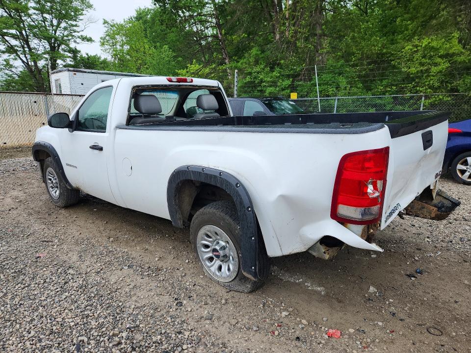 Aukcja sprzedaży 2010 Gmc Sierra, vin: 1GTPCTEA4AZ238360, numer aukcji: 54259206