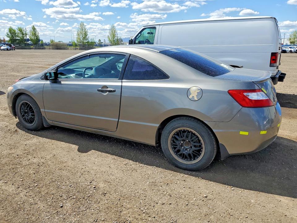 Aukcja sprzedaży 2008 Honda Civic, vin: 2HGFG12358H013676, numer aukcji: 52934676