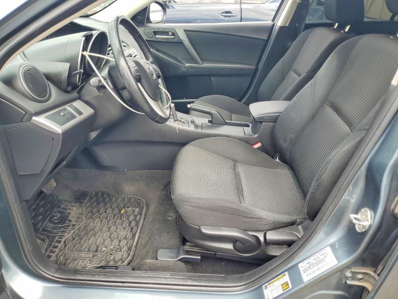 Продажа на аукционе авто 2012 Mazda 3, vin: JM1BL1V75C1696686, номер лота: 52678146