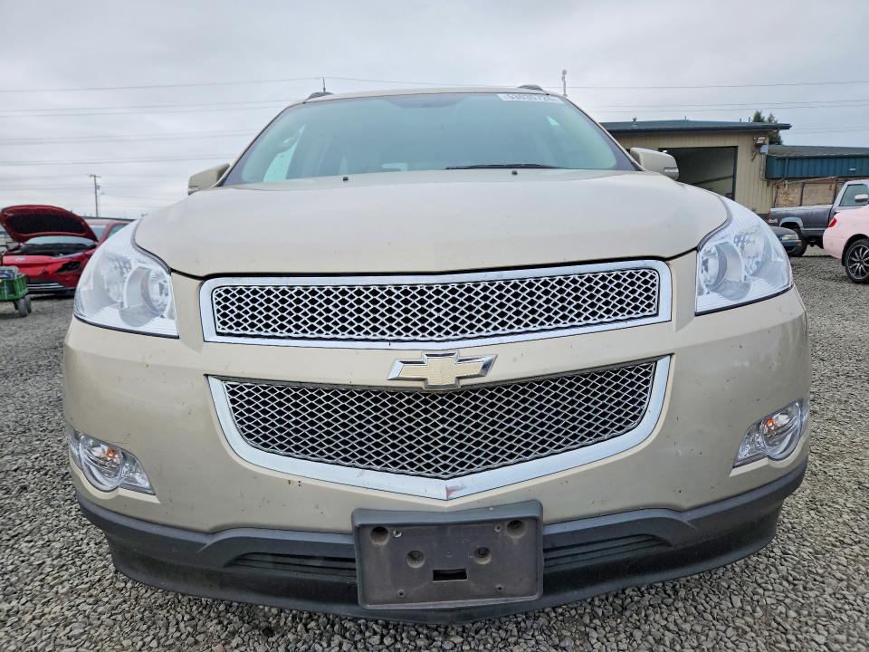 Aukcja sprzedaży 2010 Chevrolet Traverse, vin: 1GNLVGEDXAJ239447, numer aukcji: 53035726