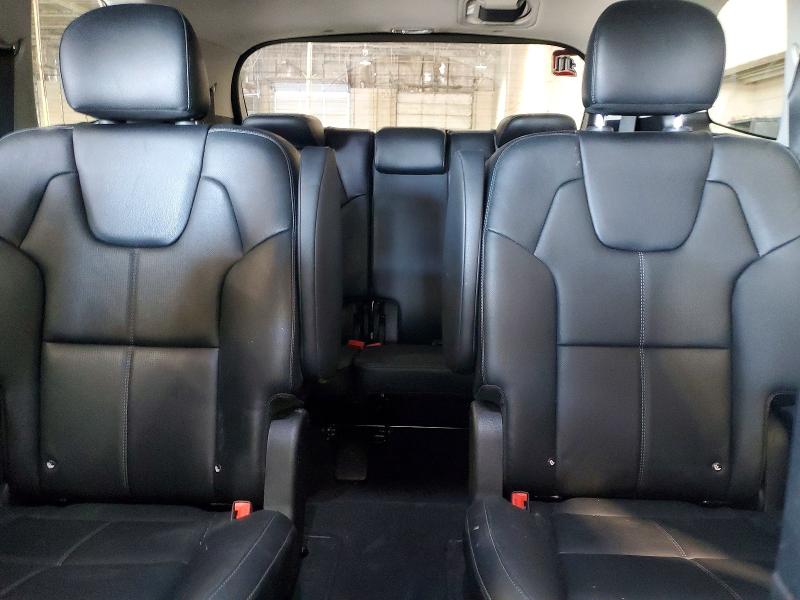 2022 Kia Telluride მანქანა იყიდება აუქციონზე, vin: 5XYP3DHC9NG297881, აუქციონის ნომერი: 55497886