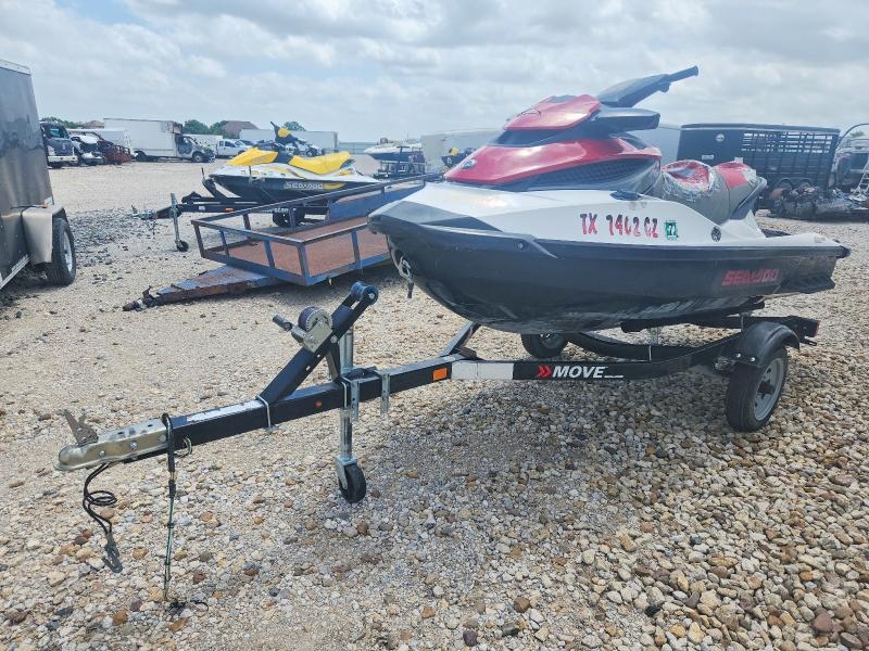 Продажа на аукционе авто 2017 Jet Ski Trailer Unknown, vin: CAYDV16291D010, номер лота: 53558136