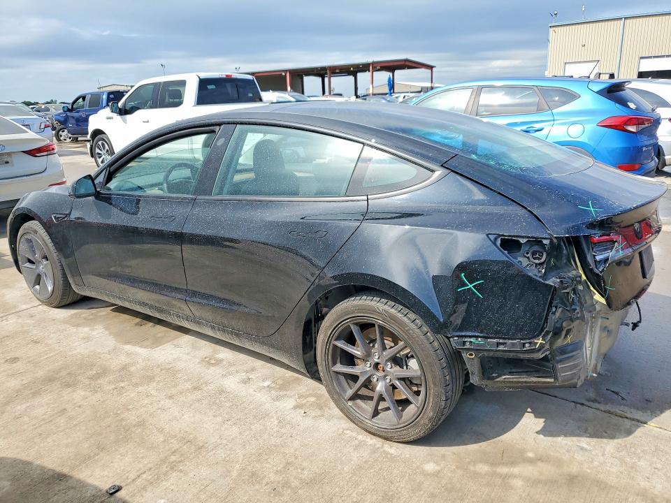 Aukcja sprzedaży 2023 Tesla Model 3, vin: 5YJ3E1EA0PF433402, numer aukcji: 51840706