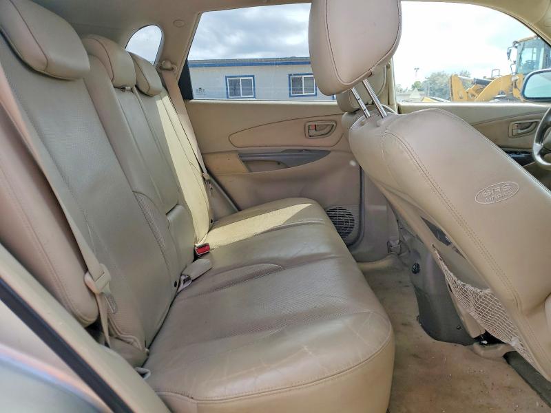 Продаж на аукціоні авто 2006 Hyundai Tucson, vin: KM8JN12D46U363023, номер лоту: 54676806