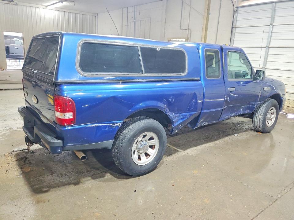 2010 Ford Ranger მანქანა იყიდება აუქციონზე, vin: 1FTKR1ED3APA06934, აუქციონის ნომერი: 55069906