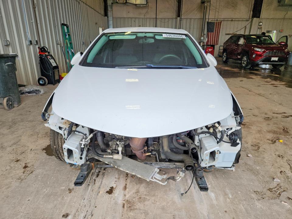 Продажа на аукционе авто 2019 Chevrolet Cruze, vin: 1G1BE5SM1K7125132, номер лота: 54636606