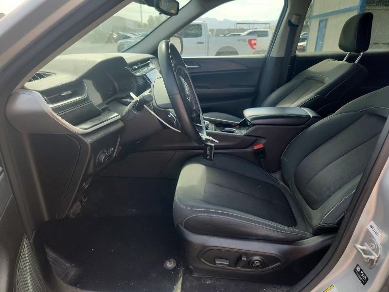 Aukcja sprzedaży 2023 Jeep Grand Cherokee, vin: 1C4RJKAG6P8805119, numer aukcji: 52959136