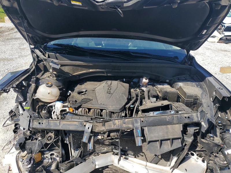 2023 Kia Sorento მანქანა იყიდება აუქციონზე, vin: 5XYRG4LC0PG207928, აუქციონის ნომერი: 52881356