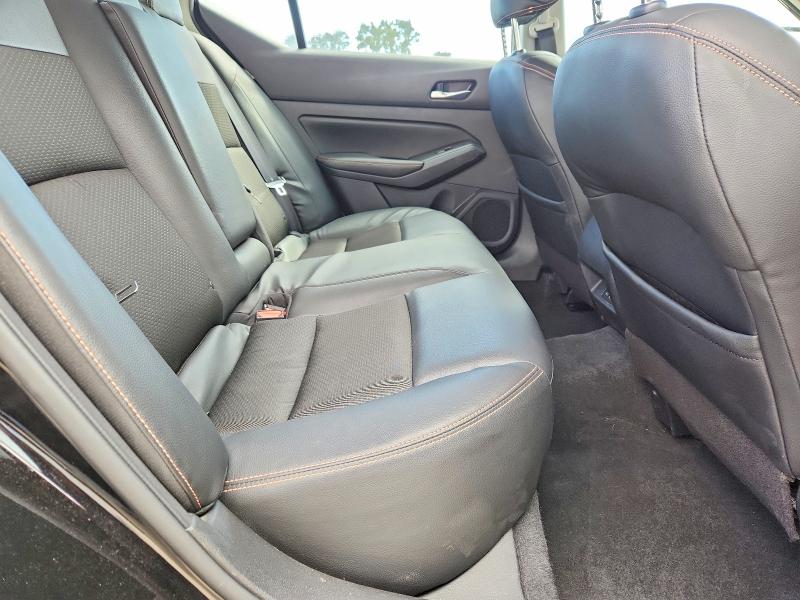 Продаж на аукціоні авто 2021 Nissan Altima, vin: 1N4BL4CV0MN400900, номер лоту: 55232266