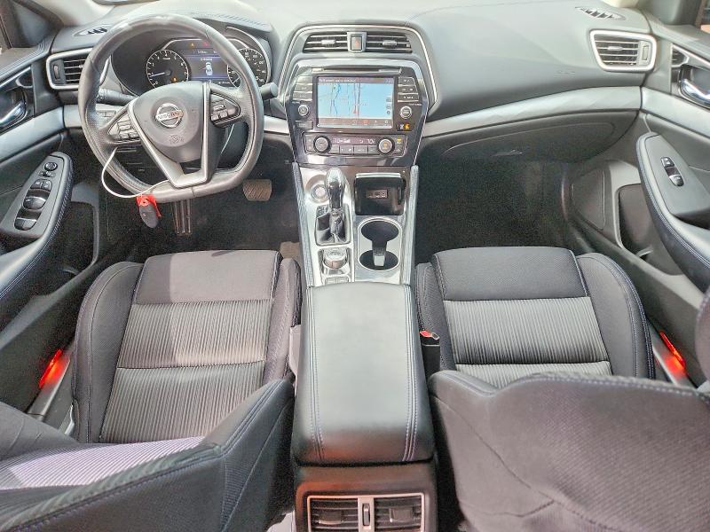 2016 Nissan Maxima მანქანა იყიდება აუქციონზე, vin: 1N4AA6AP7GC399729, აუქციონის ნომერი: 52256496