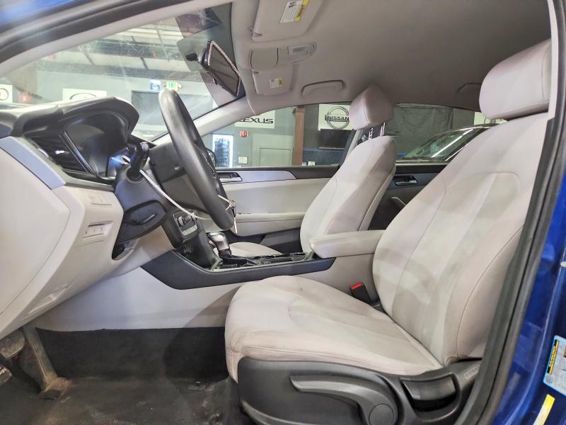 Aukcja sprzedaży 2019 Hyundai Sonata, vin: 5NPE24AF8KH775193, numer aukcji: 52288716