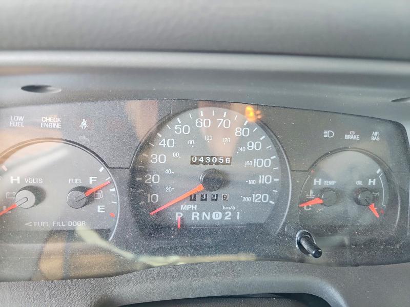 Aukcja sprzedaży 2004 Mercury Grand Marquis, vin: 2MEFM74W64X679834, numer aukcji: 53245706