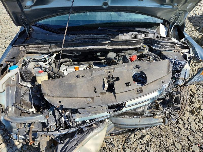 Продажа на аукционе авто 2010 Honda Cr-v, vin: 5J6RE4H50AL077834, номер лота: 55247996