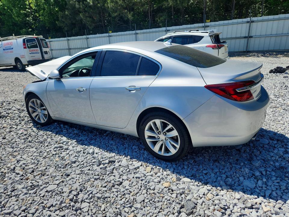 Aukcja sprzedaży 2014 Buick Regal, vin: 2G4GN5EX1E9250522, numer aukcji: 52363846