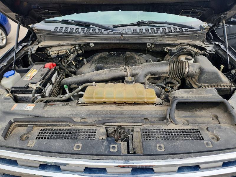 Продаж на аукціоні авто 2019 Ford Expedition, vin: 1FMJK1JT7KEA01614, номер лоту: 53021406