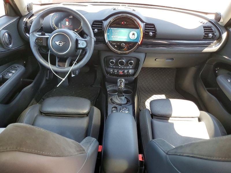 2024 Mini Cooper მანქანა იყიდება აუქციონზე, vin: WMWXJ1C06R2U37187, აუქციონის ნომერი: 52011906