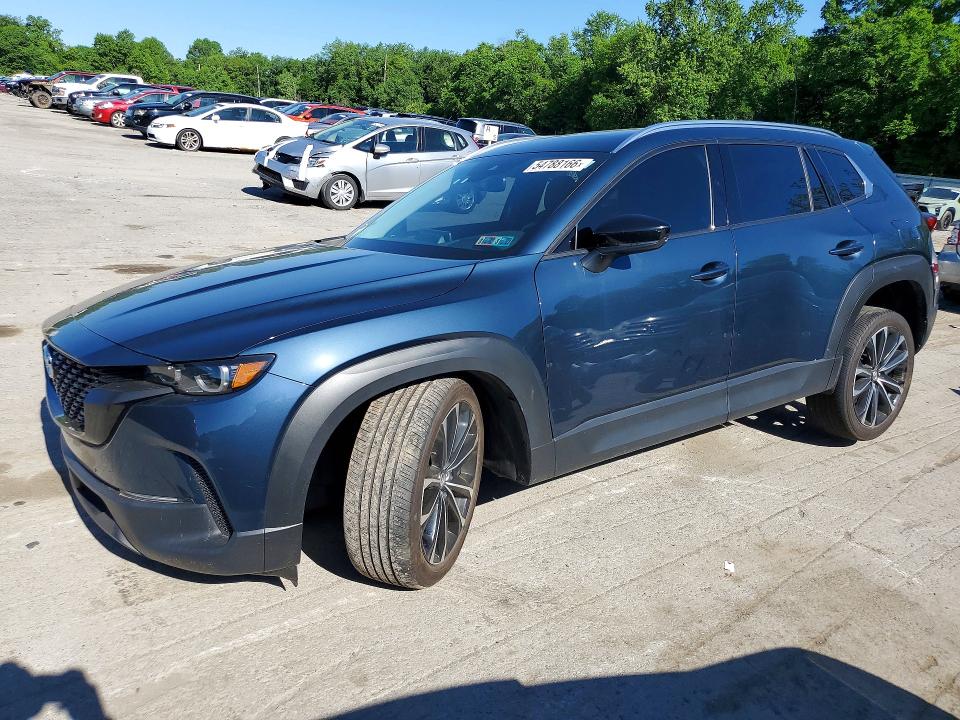 Продаж на аукціоні авто 2023 Mazda Cx-50, vin: 7MMVABEM9PN151930, номер лоту: 54788166