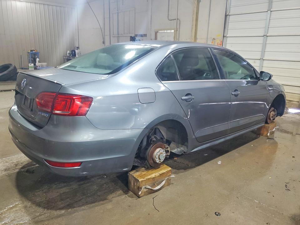 Продажа на аукционе авто 2013 Volkswagen Jetta, vin: 3VW637AJ2DM264516, номер лота: 54765976