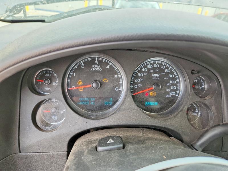 Продаж на аукціоні авто 2010 Chevrolet Silverado, vin: 1GCSKTE39AZ149494, номер лоту: 52485436