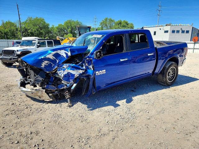 2015 Ram 1500 მანქანა იყიდება აუქციონზე, vin: 1C6RR7NT8FS777118, აუქციონის ნომერი: 52546376