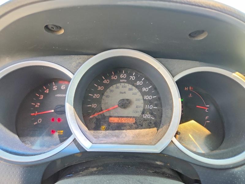 Продаж на аукціоні авто 2007 Toyota Tacoma, vin: 5TEKU72N77Z373867, номер лоту: 49809566