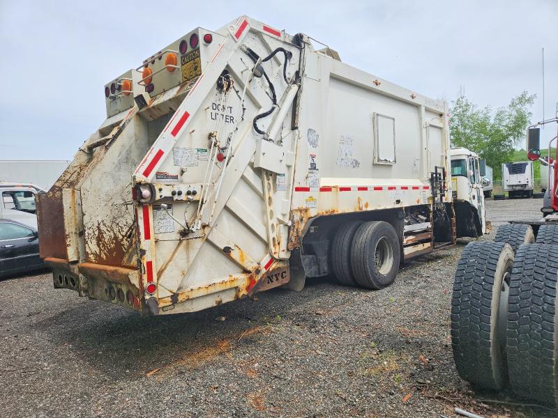 Продаж на аукціоні авто 2019 Mack Lr613, vin: 1M2LR02C9KM003884, номер лоту: 53471216