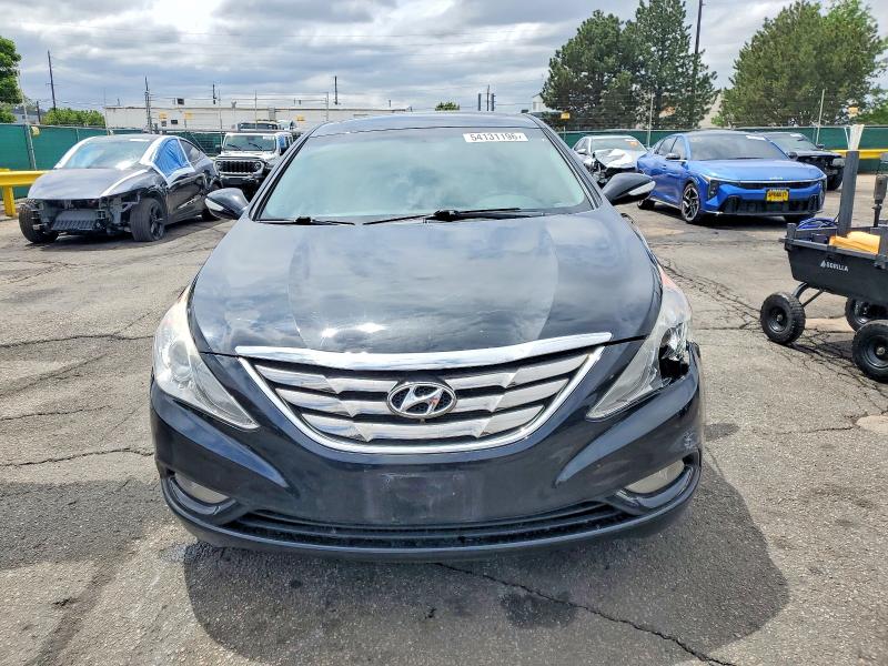 2011 Hyundai Sonata მანქანა იყიდება აუქციონზე, vin: 5NPEC4AC5BH269033, აუქციონის ნომერი: 54131196