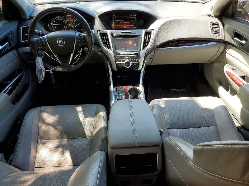 Aukcja sprzedaży 2015 Acura Tlx, vin: 19UUB3F79FA800835, numer aukcji: 54071976